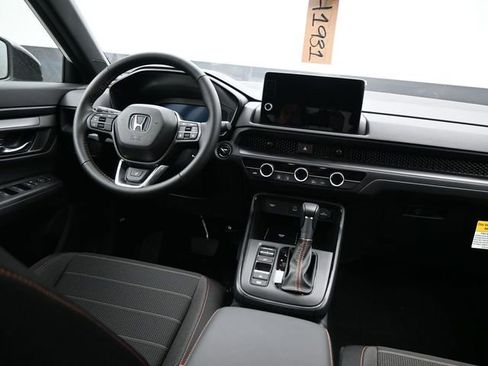 New 2026 Honda CR-V TrailSport image 10