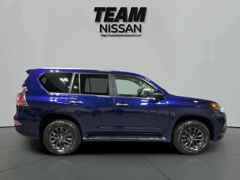 Used 2023 Lexus GX 460 Premium image 8