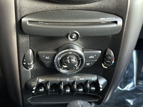 Used 2014 MINI Cooper Countryman S image 20