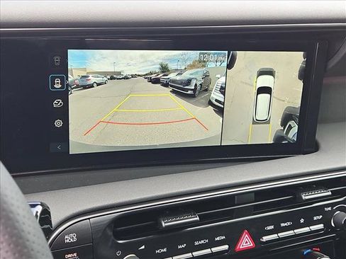 New 2026 Hyundai Palisade XRT Pro image 13