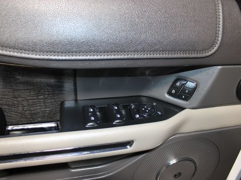 Used 2018 Ford Expedition Limited w/ Driver Assistance Package RWD image 11