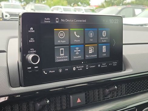 Certified 2024 Honda CR-V EX-L image 28