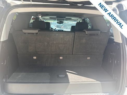 Used 2020 Chevrolet Tahoe Premier AWD/4WD image 11