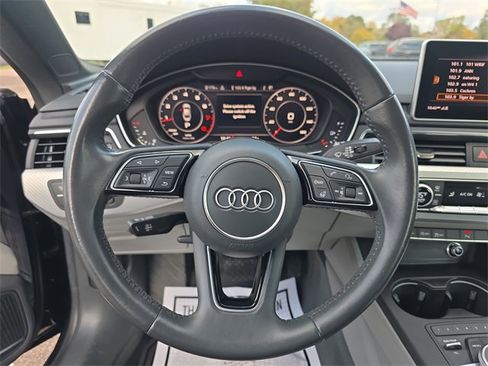 Used 2018 Audi A5 2.0T Premium Plus w/ Premium Plus image 14