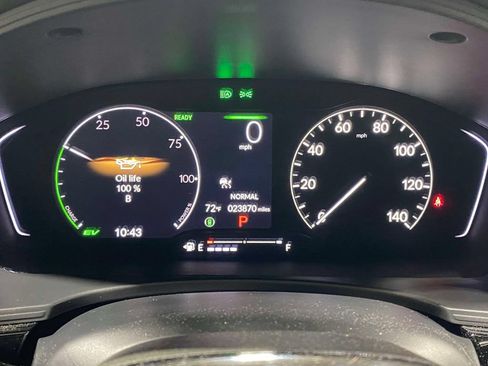 Used 2025 Honda Civic Sport image 28
