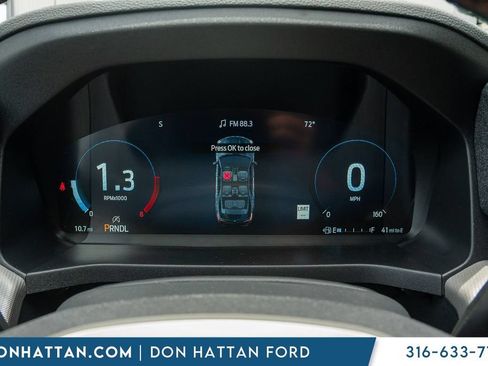 New 2026 Ford Explorer Active w/ Active Comfort Package AWD/4WD image 6