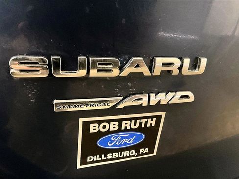 Used 2021 Subaru Outback Touring image 13