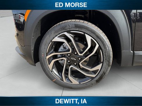 New 2026 Chevrolet TrailBlazer RS w/ Convenience Package AWD/4WD image 14