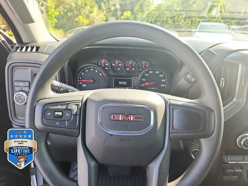 New 2026 GMC Sierra 2500 Pro w/ Convenience Package RWD image 21