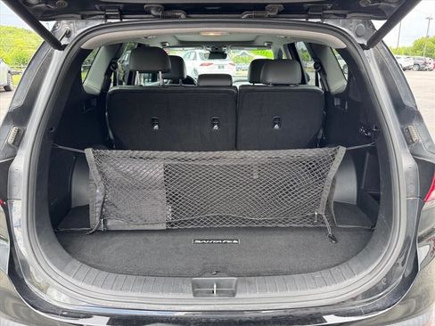 Used 2023 Hyundai Santa Fe Limited FWD image 19