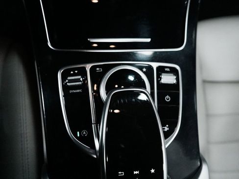 Used 2017 Mercedes-Benz C 300 4MATIC Cabriolet w/ Premium 2 Package image 30
