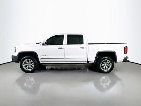 Used 2018 GMC Sierra 1500 Denali w/ Denali Ultimate Package image 9