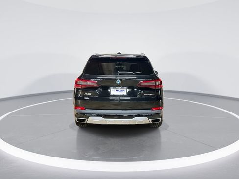 Used 2020 BMW X5 xDrive40i image 7