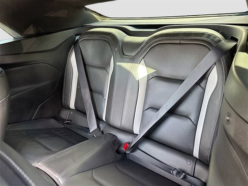 Used 2023 Chevrolet Camaro LT w/ RS Package image 24