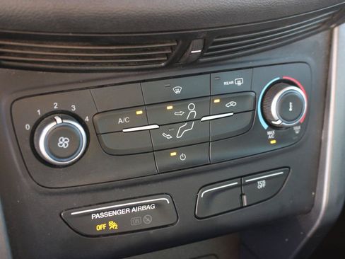 Used 2019 Ford Escape S FWD image 25