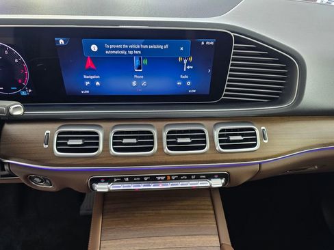 New 2026 Mercedes-Benz GLE 350 4MATIC image 13