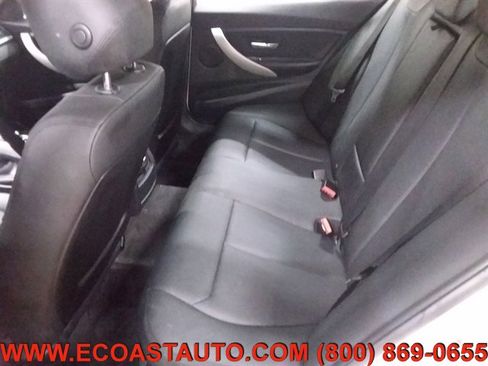 Used 2014 BMW 320i xDrive Sedan image 13