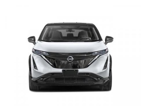New 2025 Nissan Ariya Platinum image 7