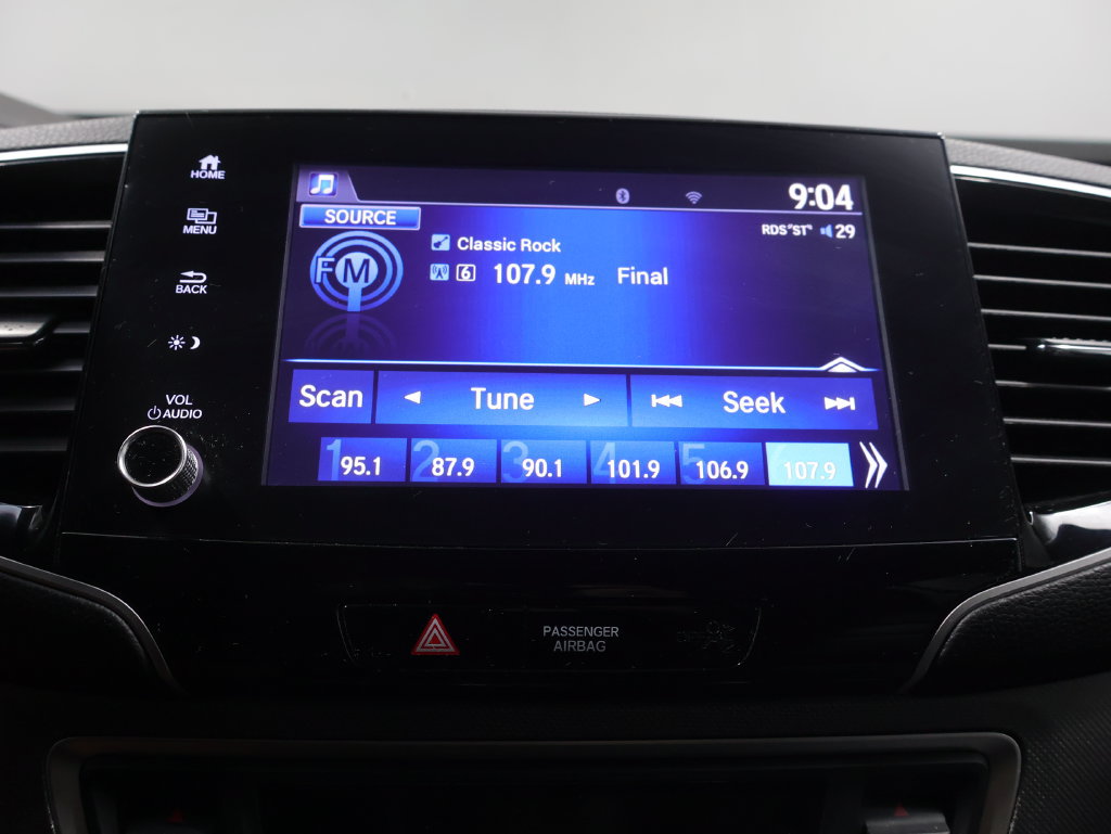 Used 2022 Honda Ridgeline RTL image 26