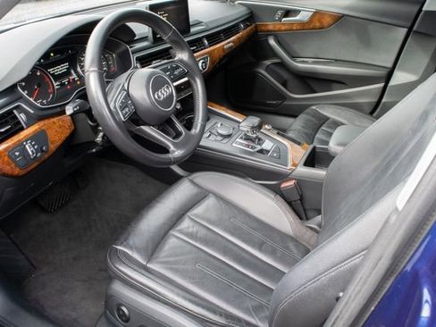 Used 2018 Audi A4 2.0T Premium Plus w/ Premium Plus Package image 13