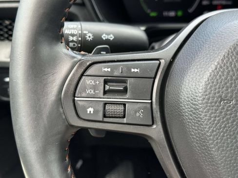 Used 2024 Honda CR-V Sport-L image 20