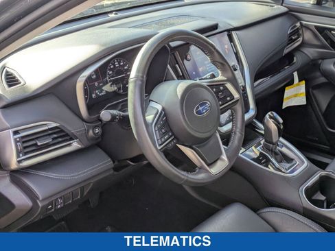 Certified 2023 Subaru Legacy Touring XT image 15