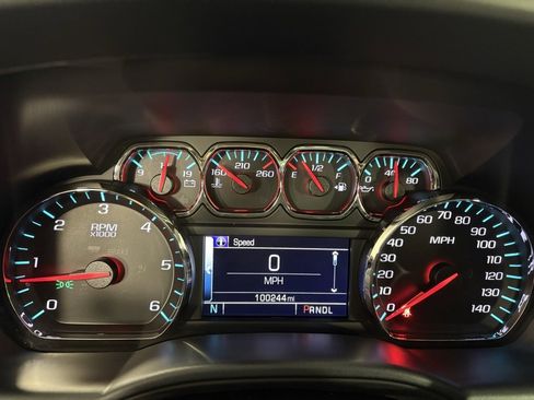 Used 2017 GMC Sierra 1500 SLT image 20