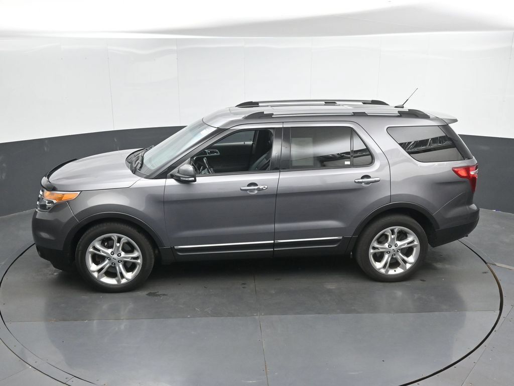 Used 2013 Ford Explorer Limited AWD/4WD image 36