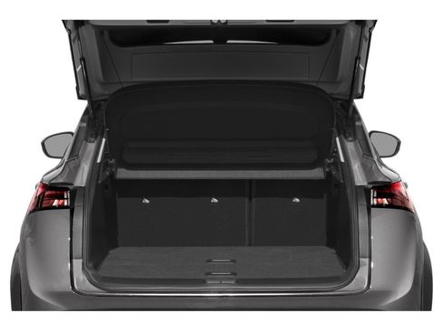 Used 2023 Nissan Ariya AWD image 6