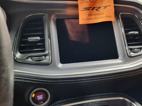 Used 2022 Dodge Challenger SRT Hellcat image 19