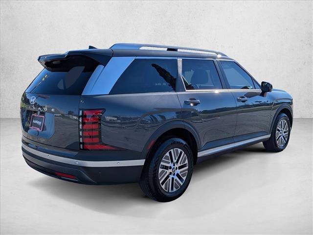 New 2027 Hyundai Palisade SEL Premium FWD image 4