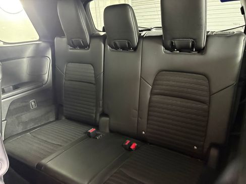 Used 2025 Nissan Pathfinder Rock Creek image 31