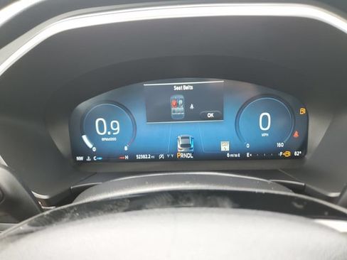 Used 2024 Ford Escape Platinum AWD/4WD image 25