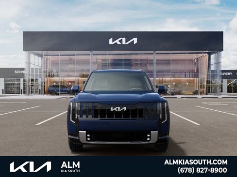New 2027 Kia Telluride SX w/ Towing Package FWD image 2