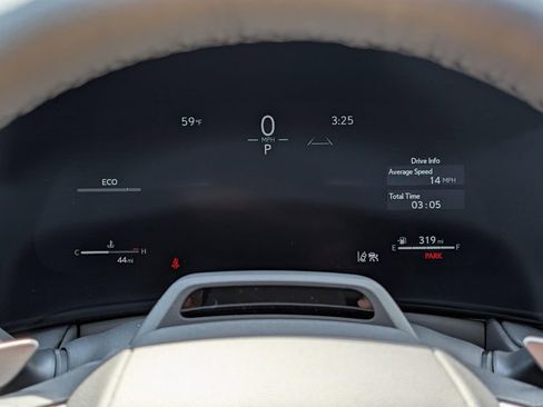 New 2026 Lexus TX 350 AWD image 27