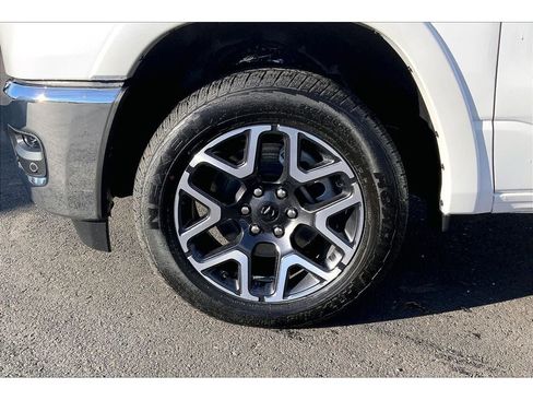 New 2026 RAM 1500 Laramie w/ Trailer Tow Group image 13