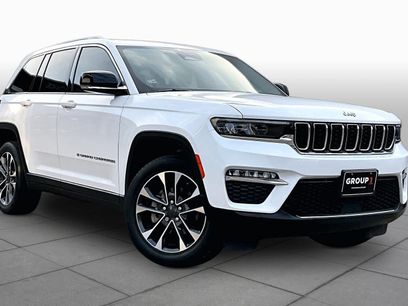Used 2023 Jeep Grand Cherokee Limited