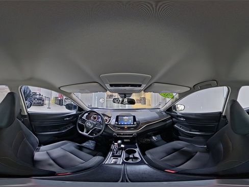 Certified 2024 Nissan Altima 2.5 SV image 17