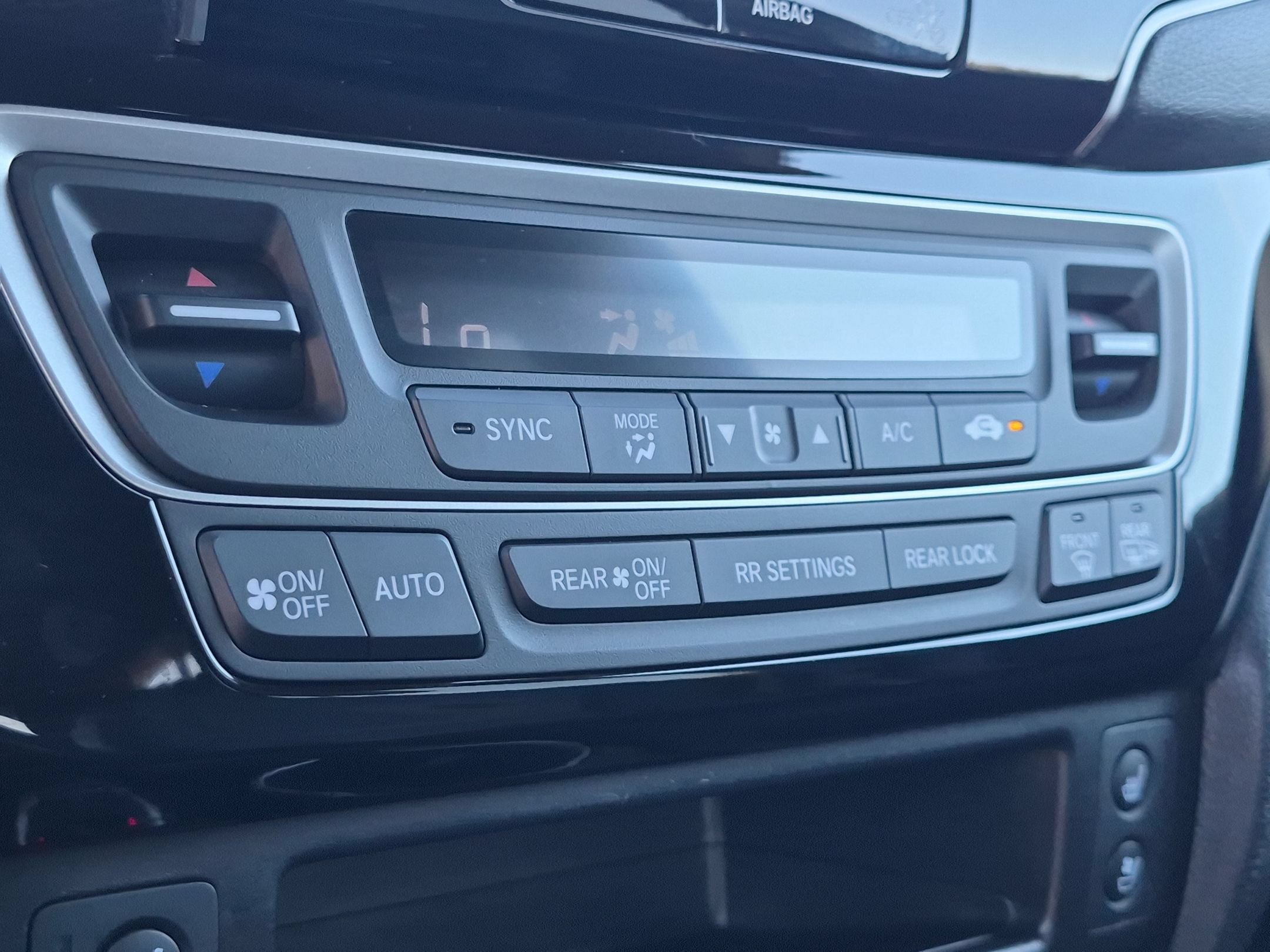 Used 2024 Honda Passport Black Edition image 20