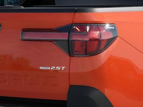 New 2026 Hyundai Santa Cruz XRT image 10