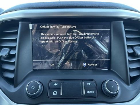 Used 2023 GMC Acadia SLE w/ Driver Convenience Package image 14