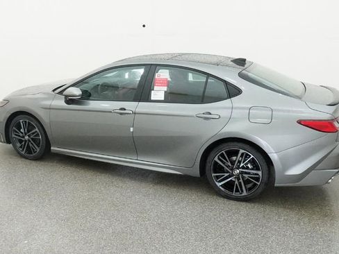 New 2026 Toyota Camry XSE image 77