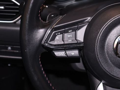 Used 2022 MAZDA CX-5 AWD 2.5 Turbo image 25
