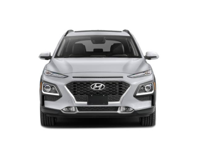 Used 2021 Hyundai Kona Limited w/ Cargo Package AWD/4WD image 7