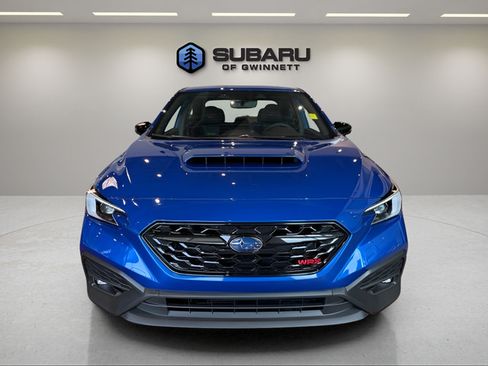 New 2026 Subaru WRX tS w/ WRX Essentials Package AWD/4WD image 8