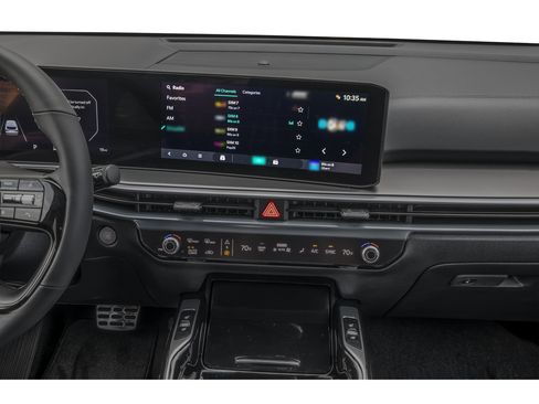 New 2026 Kia Sorento SX Prestige AWD/4WD image 26