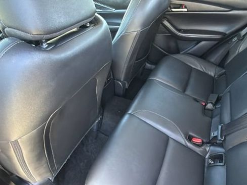 Used 2024 MAZDA CX-30 AWD 2.5 S w/ Select Sport Pkg image 24