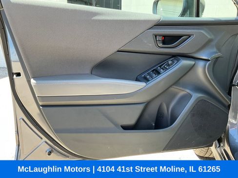 Certified 2026 Subaru Crosstrek 2.0i Premium AWD/4WD image 24