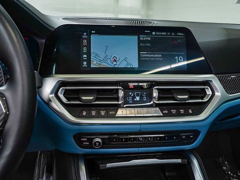 Used 2023 BMW M4 xDrive Competition image 19