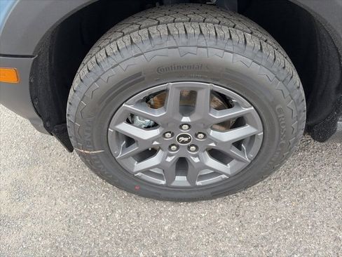 New 2025 Ford Bronco Sport Big Bend image 10